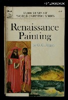 主要名稱：RENAISSANCE PAINTING圖檔，第1張，共1張