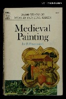 主要名稱：MEDIEVAL PAINTING圖檔，第1張，共1張