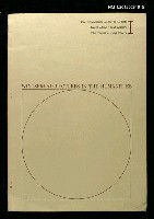 主要名稱：WINGSPREAD LECTURES IN THE HUMANITIES圖檔，第1張，共1張