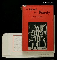 主要名稱：THE QUEST FOR BEAUTY圖檔，第1張，共1張