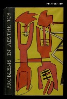 主要名稱：PROBLEMS IN AESTHETICS圖檔，第1張，共1張