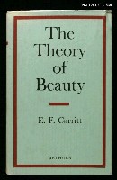 主要名稱：THE THEORY OF BEAUTY圖檔，第1張，共1張