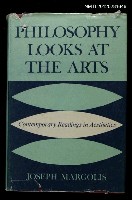 主要名稱：PHILOSOPHY LOOKS AT THE ARTS圖檔，第1張，共1張