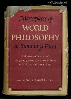 主要名稱：MASTERPIECES OF WORLD PHILOSOPHY IN SUMMARY FORM圖檔，第1張，共1張