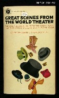 主要名稱：GREAT SCIENCE FROM THE WORLD THEATER圖檔，第1張，共1張