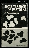 主要名稱：SOME VERSIONS OF PASTORAL圖檔，第1張，共1張