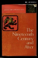 主要名稱：THE NINETEENTH CENTURY AND AFTER圖檔，第1張，共1張