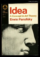 主要名稱：IDEA A CONCEPT IN ART THEORY圖檔，第1張，共1張