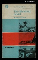 主要名稱：THE MEANING OF ART圖檔，第1張，共1張