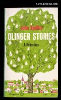 主要名稱：OLINGER STORIES圖檔，第1張，共1張