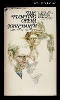 主要名稱：THE FLOATING OPERA JOHN BARTH圖檔，第1張，共1張