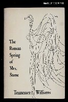主要名稱：THE ROMAN SPRING OF MRS.STONE圖檔，第1張，共1張