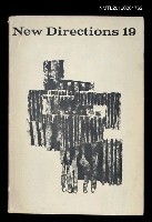 主要名稱：NEW DIRECTIONS 19圖檔，第1張，共1張