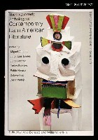 主要名稱：THE TRIQUARTERLY ANTHOLOGY OF CONTEMPORARY LATIN AMERICAN LITERATURE圖檔，第1張，共1張