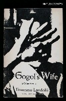 主要名稱：GOGOL'S WIFE&OTHER STORIES圖檔，第1張，共1張