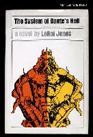 主要名稱：THE SYSTEM OF DANTE'S HELL圖檔，第1張，共1張