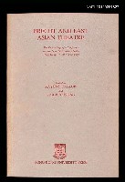 主要名稱：BRECHT AND EAST ASIAN THEATRE圖檔，第1張，共1張