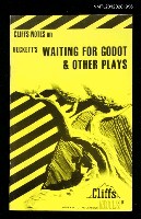 主要名稱：BECKETT'S WAITING FOR GODOT & OTHER PLAYS圖檔，第1張，共1張
