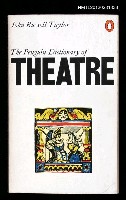主要名稱：THE PENGUIN DICTIONARY OF THEATRE圖檔，第1張，共1張