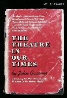 主要名稱：THE THEATRE IN OUR TIMES圖檔，第1張，共1張