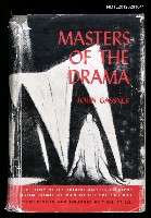 主要名稱：MASTERS OF THE DRAMA圖檔，第1張，共1張
