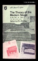 主要名稱：THE THEORY OF THE MODERN STAGE圖檔，第1張，共1張