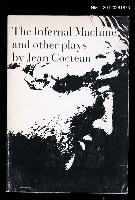 主要名稱：THE INFERNAL MACHINE AND OTHER PLAYS圖檔，第1張，共1張