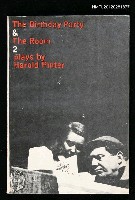 主要名稱：THE BIRTHDAY PARTY & THE ROOM圖檔，第1張，共1張