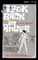 主要名稱：LOOK BACK IN ANGER圖檔，第1張，共1張