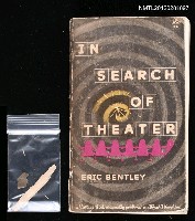 主要名稱：IN SEARCH OF THEATER圖檔，第1張，共1張