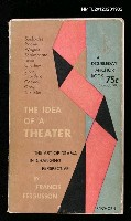 主要名稱：THE IDEA OF A THEATER圖檔，第1張，共1張