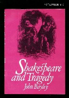 主要名稱：SHAKESPEARE AND TRAGEDY圖檔，第1張，共1張