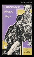 主要名稱：INTERNATIONAL MODERN PLAYS圖檔，第1張，共1張