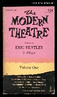 主要名稱：THE MODERN THEATRE VOL.1圖檔，第1張，共1張