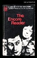 主要名稱：THE ENCORE READER圖檔，第1張，共1張