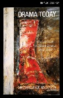 主要名稱：DRAMA TODAY- A CRITICAL GUIDE TO BRITISH DRAMA 1970-1990圖檔，第1張，共1張