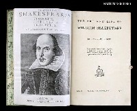 主要名稱：THE ART AND LIFE OF WILLIAM SHAKESPEARE圖檔，第2張，共2張