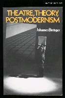 主要名稱：THEATRE, THEORY, POSTMODERNISM圖檔，第1張，共1張