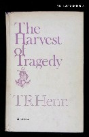 主要名稱：THE HARVEST OF TRAGEDY圖檔，第1張，共1張
