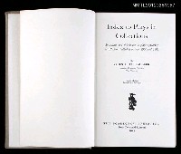 主要名稱：INDEX TO PLAYS IN COLLECTIONS圖檔，第2張，共2張