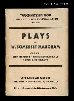 主要名稱：PLAYS VOL.3圖檔，第1張，共1張