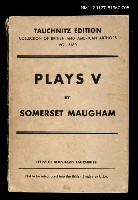 主要名稱：PLAYS VOL.5圖檔，第1張，共1張