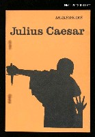 主要名稱：JULIUS CAESAR圖檔，第1張，共1張