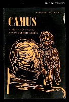 主要名稱：CAMUS-A COLLECTION OF CRITICAL ESSAYS圖檔，第1張，共1張