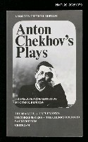 主要名稱：ANTON CHEKHOV'S PLAYS圖檔，第1張，共1張