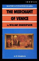 主要名稱：THE MERCHANT OF VENICE BY WILLIAM SHAKESPEARE圖檔，第1張，共1張