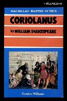 主要名稱：CORIOLANUS BY WILLIAM SHAKEPEARE圖檔，第1張，共1張