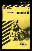 主要名稱：RICHARD II圖檔，第1張，共1張