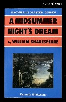 主要名稱：A MIDSUMMER NIGHT'S DREAM BY WILLIAM SHAKESEARE圖檔，第1張，共1張