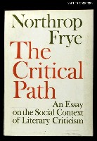 主要名稱：THE CRITICAL PATH圖檔，第1張，共1張